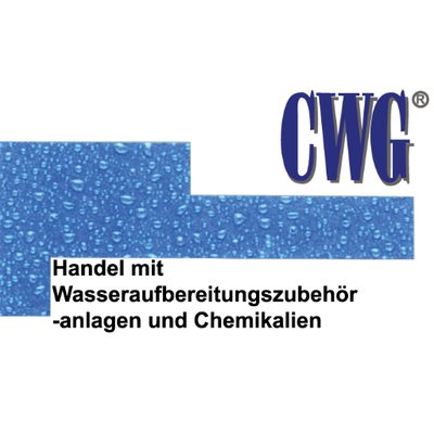 Logo CWG