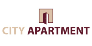 Logo City Apartment