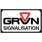 Logo Gruen Signalisation