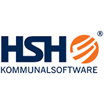 Logo HSH Kommunalsoftware