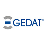 Logo Gedat GmbH