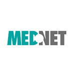 Logo mednet GmbH