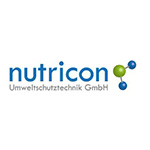 Logo nutricon Umweltschutztechnik GmbH
