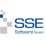 Logo SSE Software GmbH