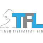 Logo TFL Tiger Filtration LTD