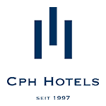 Logo CPH Hotels