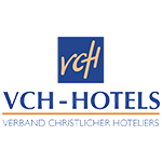 Logo VCH-Hotels