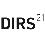 Logo DIRS21