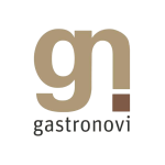 Logo gastronovi