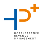 LOGO HP Hotelpartner Revenue Management