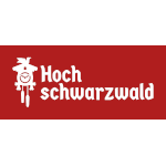 Logo Hochschwarzwald