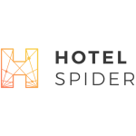 Logo HotelSpider