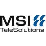 Logo MSI TeleSolutions