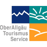 Logo OberAllgäu Tourismus Service