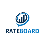 Logo Rateboard