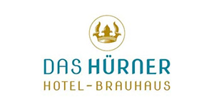 Logo Das Hürner