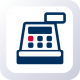 Icon hotelsoftware POS
