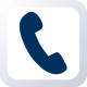 Icon hotline phone