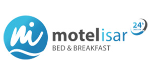 Logo Motel Isar