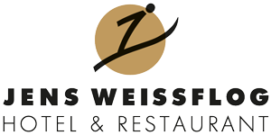 Logo Jens Weissflog Hotel & Restaurant