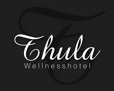 Logo Thula Wellnesshotel