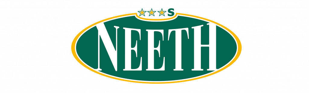 Logo des Flair Hotel Neeth in Lehmkuhlen