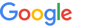 Logo von Google