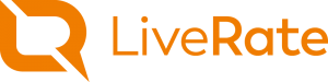 Logo LiveRate