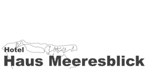 Logo Hotel Haus Meeresblick