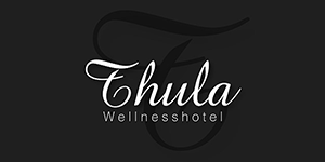 Logo des Wellnesshotel Thula