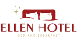 Logo des Ellen Hotel