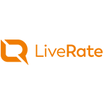 Logo LiveRate GmbH