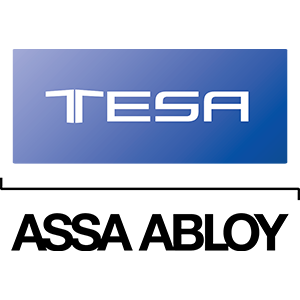 Logo Assa Abloy TESA