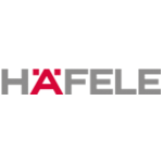 Logo von Häfele (Schnittstellen-Partner der SoftTec GmbH)