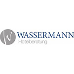 Wassermann Hotelberatung Logo
