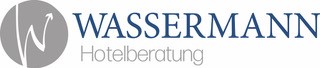 Wassermann Hotelberatung Logo