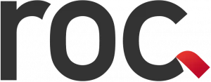 Logo ROC Kassen