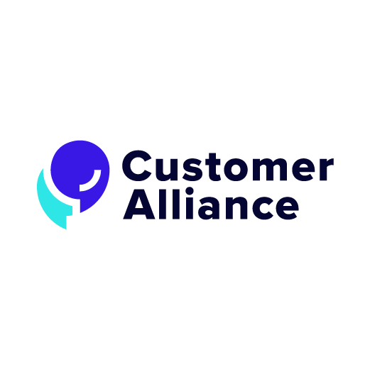 Logo Customer Alliance