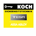 Logo Schlüssel Koch