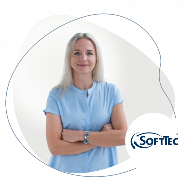 Carolin Kringe, Head of Sales&Marketing ist gerne für Sie da!