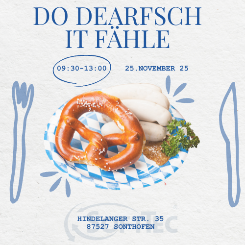 do dearfsch it faehle Logo