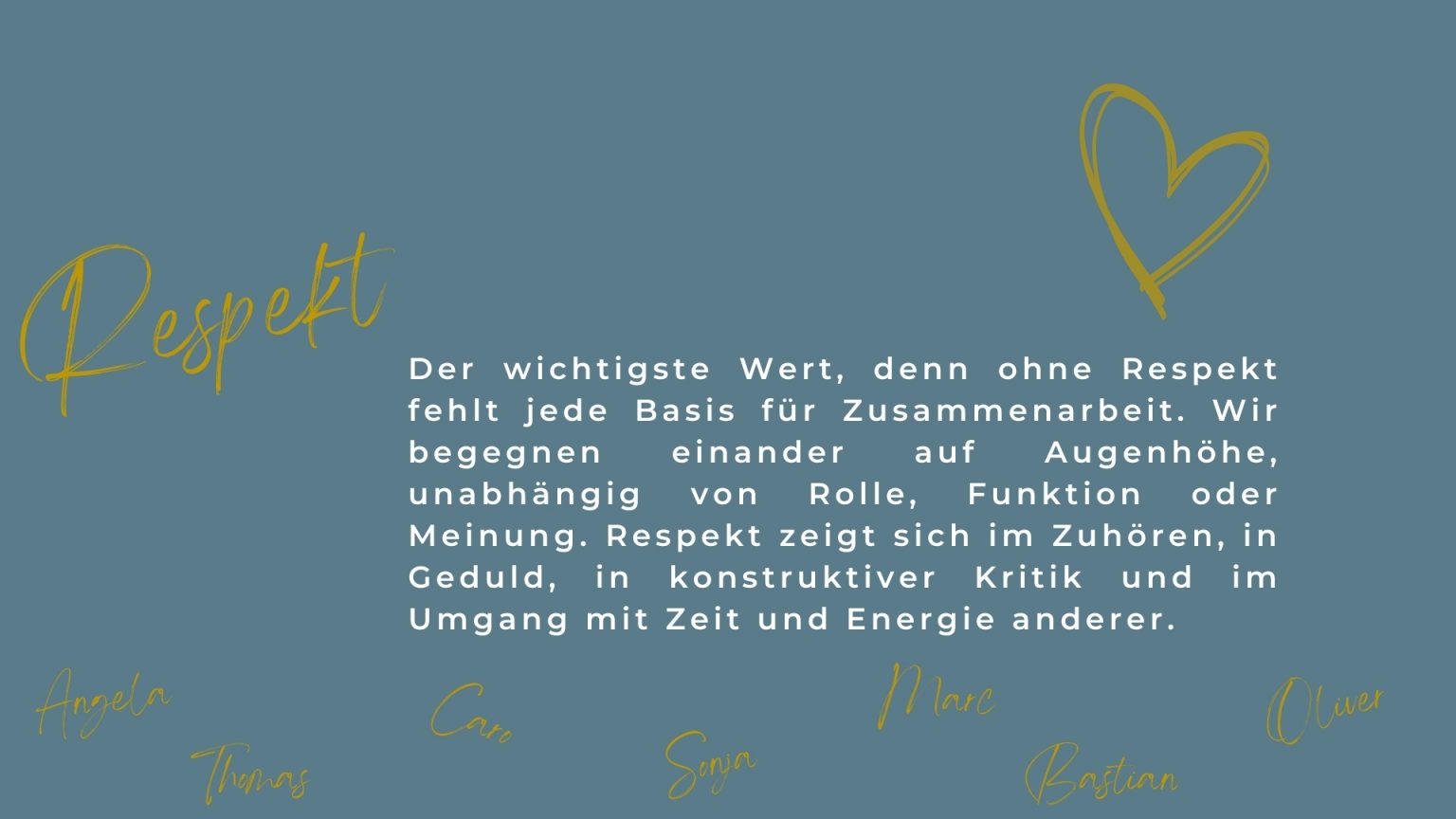 Respekt