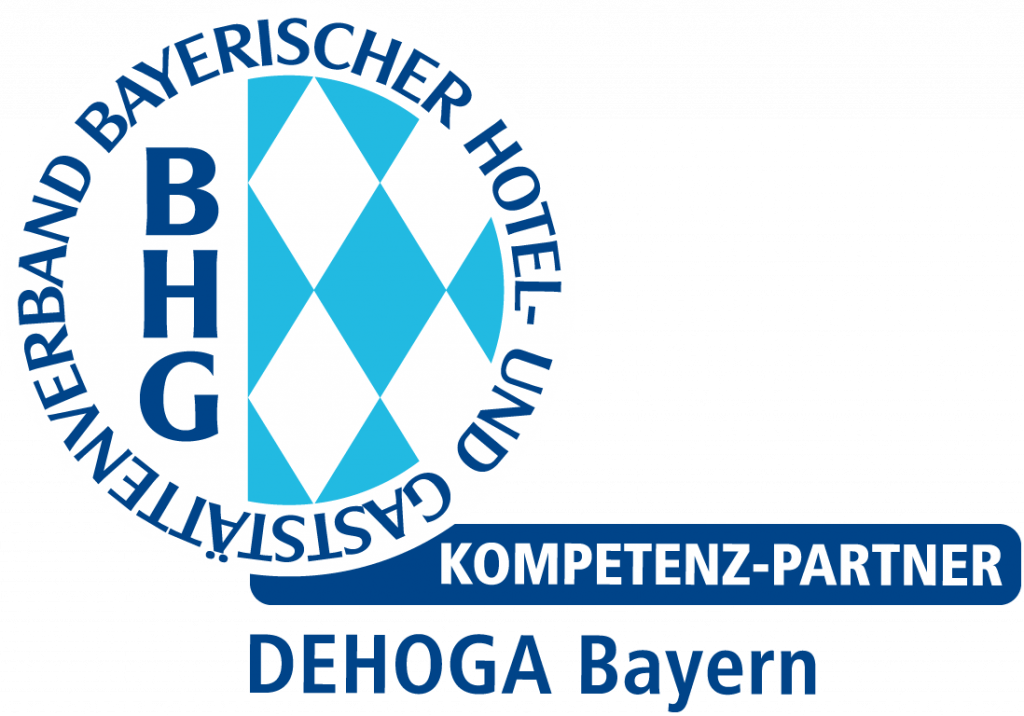 DEHOGA Bayern Kompetenz-Partner