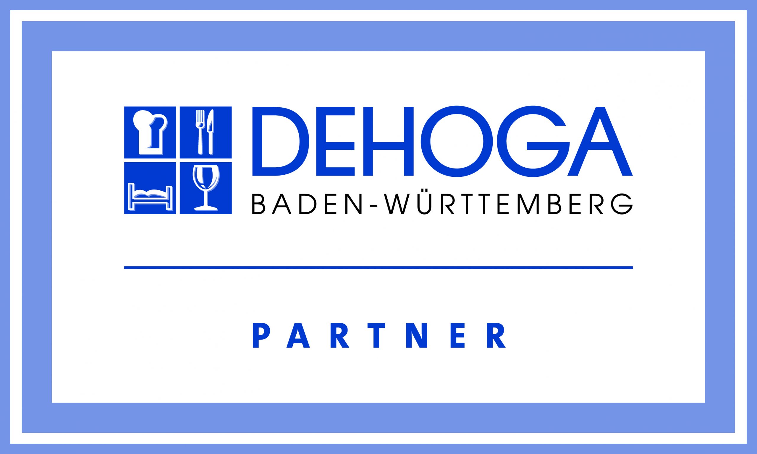 DEHOGA Baden-Württemberg : Brand Short Description Type Here.