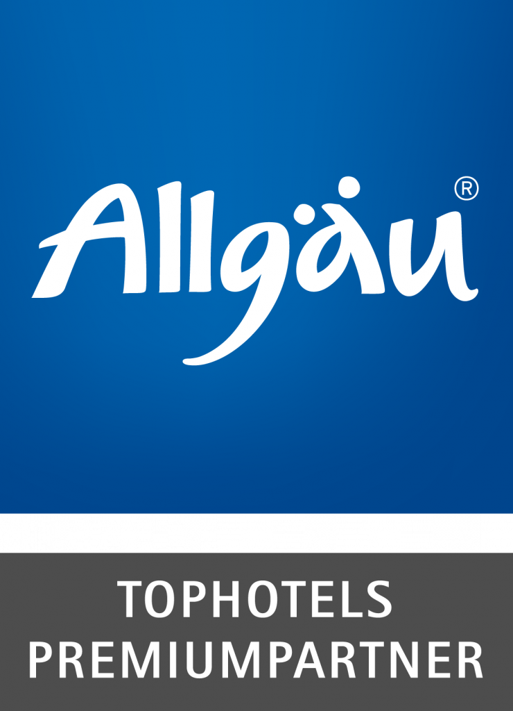 Allgäu Top Hotels Premium Partner