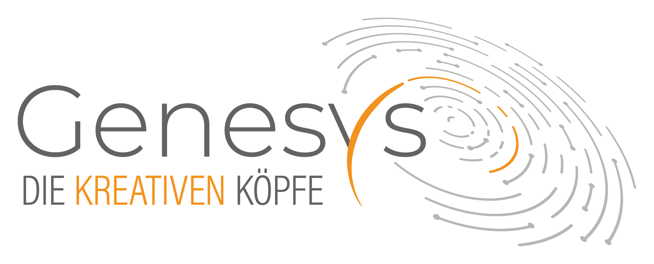 Logo Genesys