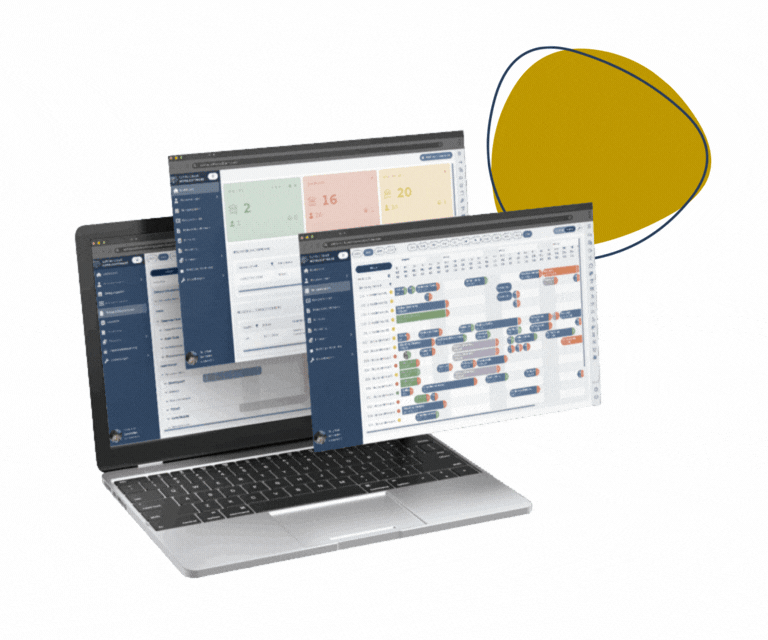 Alles aus einer Hand