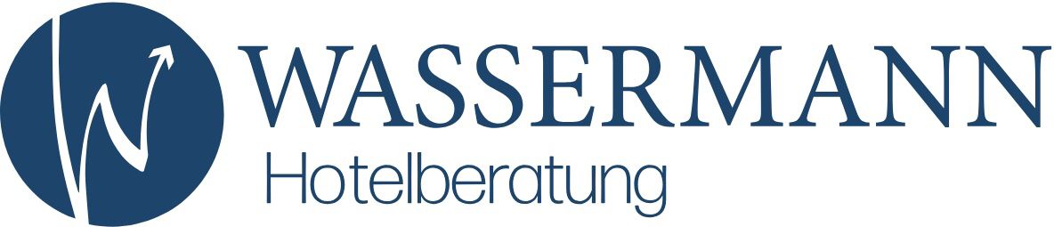 Logo Wassermann Hotelberatung