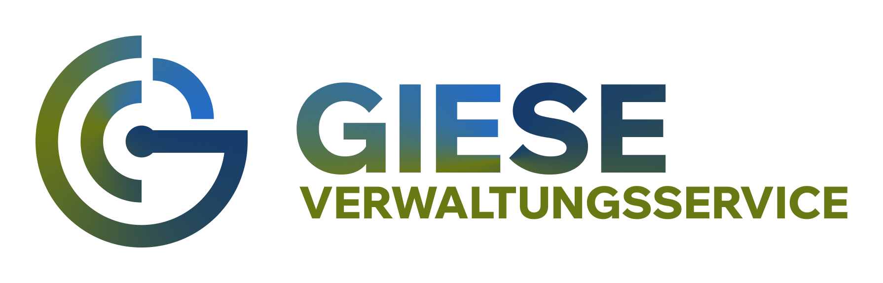 Logo Giese Verwaltungsservice