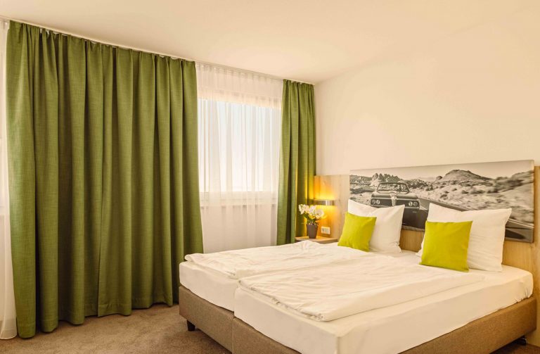 Impressionen Highway Hotel Herbolzheim